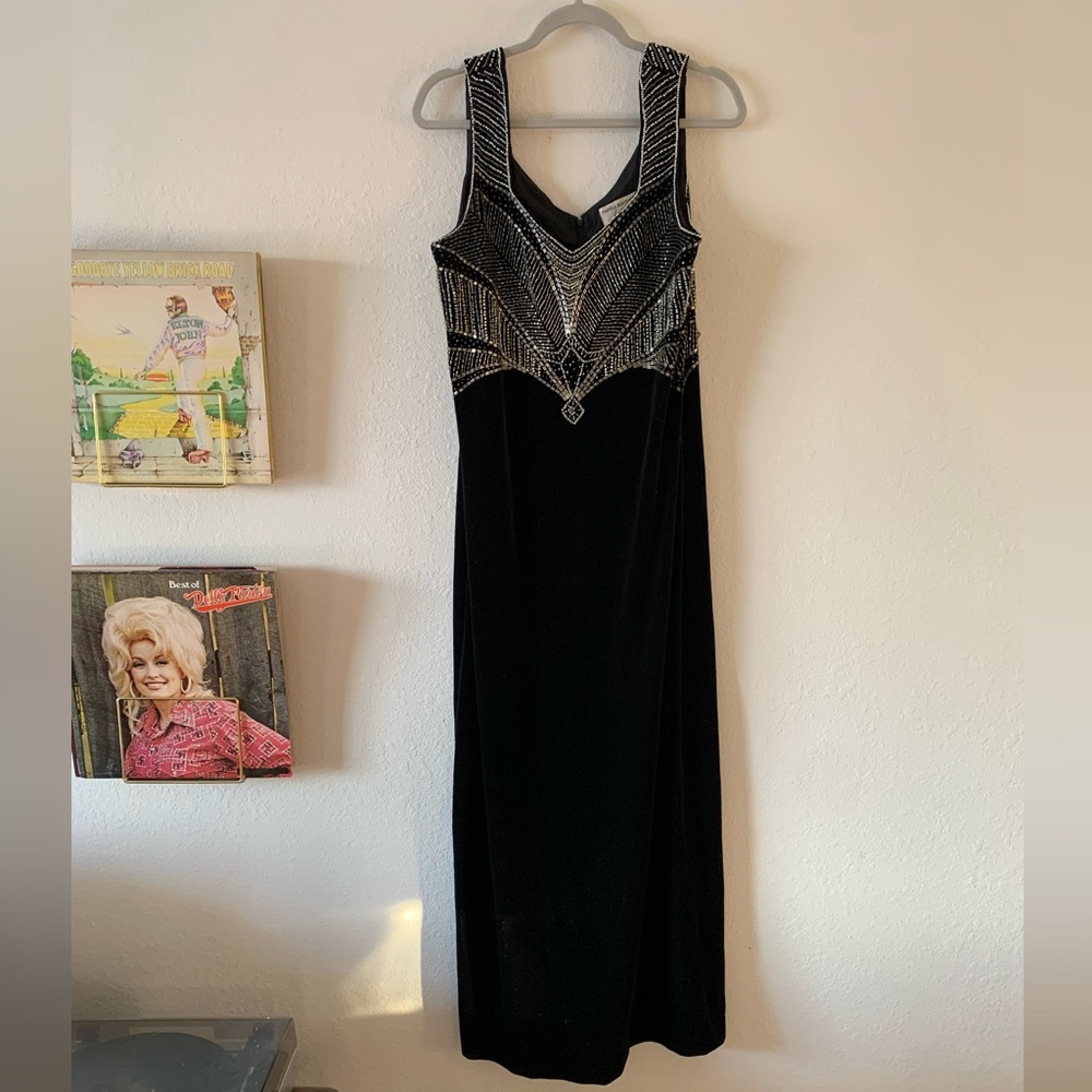Evening Dress
